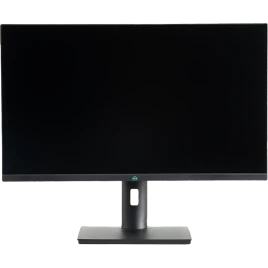 Монитор/ Монитор БЕШТАУ M24FHD/RCDX (23.8" / IPS / 1920х1080 / 60/75/100Hz / LED / VGA / HDMI / DP / 178/178 / 300cd / Регулировка наклона / Регулировка по высоте / Поворот экрана / Крепление VESA / Динамики / Черный / МИНПРОМТОРГ (МПТ))