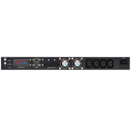 Источник бесперебойного питания EN-M3-1000RMLT1U