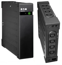 ИБП резервный мощностью 1200ВА Eaton Ellipse ECO 1200 USB IEC