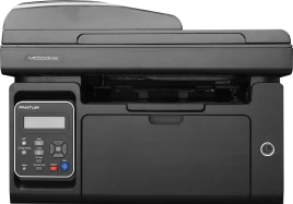 МФУ лазерное/ Pantum M6550NW