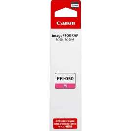 Картридж/ CANON PFI-050M MAGENTA