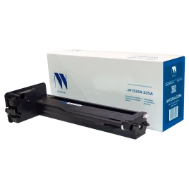 -/ Тонер-картридж NVP NV-W1335A 335A для HP LaserJet M438/M442/M443 (7400k)