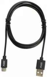 Кабель/ LAZSO Кабель для передачи данных и зарядки USB2.0 (USB-B micro), 2А