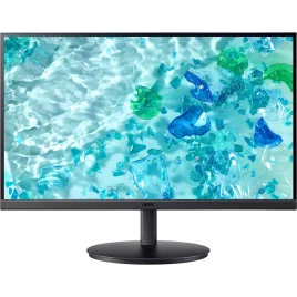 Монитор/ Acer CB272KL2bmiprux 27'', ZeroFrame, Black, 16:9, IPS, 3840x2160, 1 / 4ms, 350cd, 72Hz, 1xHDMI(2.1) + 1xDP(1.4) + 1xType-C(90W) + SPK + Audio out, Speakers 2Wx2, sync: FreeSync, hdr: HDR 10, hadj 165, Vesa:100x100