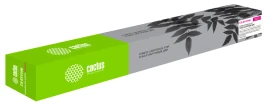 -/ Картридж лазерный Cactus CS-EXV54M C-EXV54M пурпурный (8500стр.) для Canon ImageRunner C3025 MFP/ C3