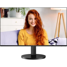 AOC Q27B3CF2 27 16:9 IPS 2560x1440 100Hz 4ms 350cd   1xHDMI   2xUSB 3.2 1xUSB-C 65W 2Wx2 HAS 110mm Internal Black 100x100