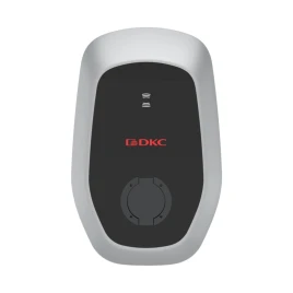 Профессиональная зарядная станция EOS Charge 7,4 кВт T2S (RFID, WiFi, LAN, MID)