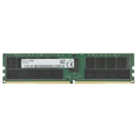 Память оперативная/ Hynix DDR4 3200MHz RDIMM 64GB