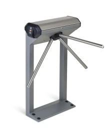Электронная проходная PERCo-KT02.9 с активированным ПО PERCo-WS и PERCo-WM-01