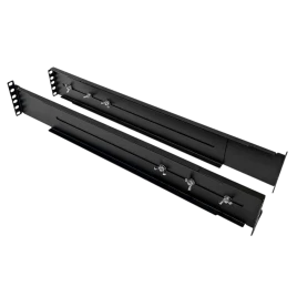 Комплект креплений в стойку 2U/ Rail-kit