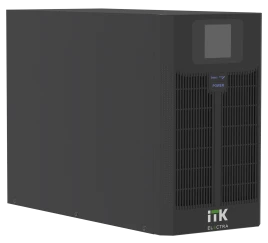 ITK ELECTRA LT ИБП 1,5кВА/1,2кВт с АКБ 2х7AH USB