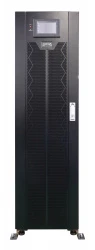 Источник бесперебойного питания Powercom VGD-II-10K33 10000Вт 10000ВА черный
