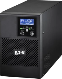 ИБП с двойным преобразованием, мощностью 1000ВА Eaton 9E 1000i