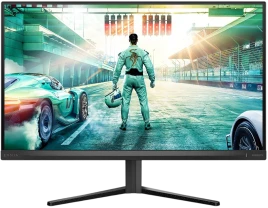 Монитор Philips 27M2N3500NL 27'', 2560x1440, IPS, 180Hz, 300cd, 1ms, 2xHDMI 1.4, DP 1.2, 3Y, Black/ Philips 27M2N3500NL 27'', 2560x1440, Fast VA, 180Hz, 300cd, 1ms, 2xHDMI 1.4, DP 1.2, 3Y, Black