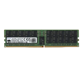 Память оперативная/ Samsung DDR5 64GB  RDIMM 5600