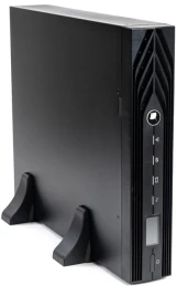 479 SKAT-UPS 2000 RACK+4x9Ah ИБП 1800 Вт, On-Line, синус, встроенные АКБ 4 шт.x 9Ah