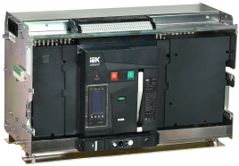 ARMAT AR-A6X TY63 3P W HR Выключатель автомат. с акс. IEK