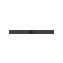 Видеобар/ Yealink [UVC44] All-in-one AI USB Video Bar for Small to Medium Rooms / 2-year AMS [1206716]