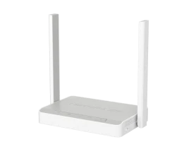 Маршрутизатор/ Netcraze Air Интернет-центр с Mesh Wi-Fi 5 AC1200, 4-портовым Smart-коммутатором и переключателем режима роутер/ретранслятор