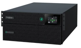 ИБП Smart-Save Online SRT Systeme Electric 5000 ВА/Вт, 230В,1:1,5U,RT, клеммы+выход 6хC13,4хC19