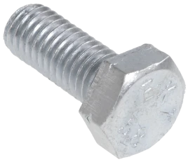Болт шестигранный М12х20
