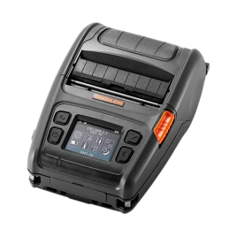 Мобильный принтер этикеток/ XM7-30, 3" DT Mobile Printer, 203 dpi, Serial, USB, Bluetooth, iOS compatible
