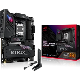Материнская плата/ ROG STRIX B850-E GAMING WIFI
