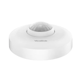 Датчик присутствия/ Yealink [RoomSensor] Battery Powered Bluetooth Occupancy Sensor / 2-year AMS [1303111]