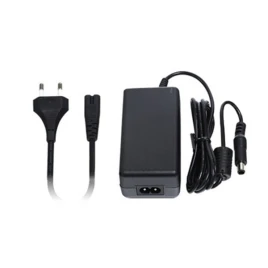 Блок питания/ 100~240VAC, 5VDC, 3A. 1.2M cable. Provides power to the 1-slot/2-slot cradle for SL20K. Includes EU power cord.