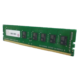 Оперативная память/ QNAP RAM-8GDR4ECT0-UD-2666 8GB ECC DDR4 RAM, 2666 MHZ, UDIMM for TS-2483XU-RP, TS-1683XU-RP, TS-1283XU-RP, TS-883XU-RP, TS-983XU-RP, TS-1673AU-RP, TS-1273AU-RP, TS-873AU-RP, TS-873AU, TS-h886, TS-h686