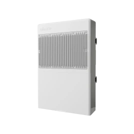 Коммутатор/ NetPower 16P outdoor 18 port switch, 16 Gb PoE-out ports, 2 SFP+