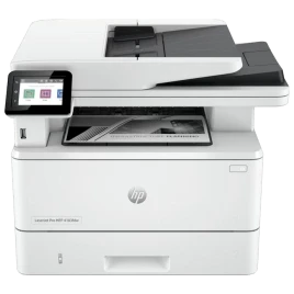 Лазерное МФУ/ HP LaserJet Pro 4103fdw