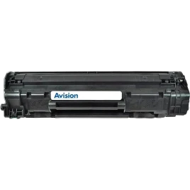 Тонер-картридж Avision A4 (для AP40/AM40) 6K TN-1071H