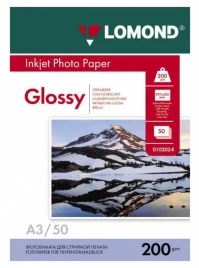 Lomond 0102024