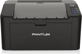 Принтер лазерный/ Pantum P2500W