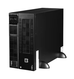 Systeme Electric SRTSE 1 поколения 5000 ВА/Вт, 5U,вход/выход клеммы,USB,RS-232,прлл резерв, 2 коробки