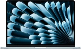 Ноутбук Apple MacBook Air A3448 M5 10 core 16Gb SSD512Gb/10 core GPU 15.3" Liquid Retina (2880x1864) macOS l.blue WiFi BT Cam English Keyboard (MDVQ4LL/A)