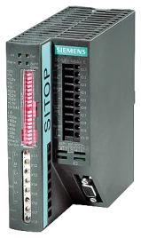SITOP POWER DC-UPS-МОДУЛЬ 24В/6А, С ПОСЛЕДОВАТЕЛЬНЫМ ИНТЕРФЕЙСОМ, ВХОДНОЕ НАПРЯЖЕНИЕ =24В/6,85А, ВЫХОД =24В/6А