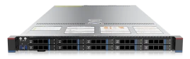 Серверная платформа/ Gooxi SL101-D10R-NV-G4  1U