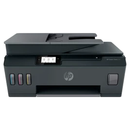 Струйное МФУ/ HP Smart Tank 615