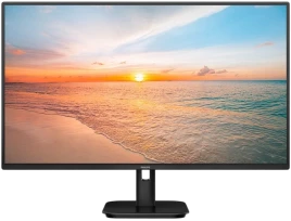 Монитор Philips 27E1N2100D 27'', 1920x1080, IPS, 100hz, 1500:1, 300cd, 1ms, VGA, HDMI 1.4, VESA, 3Y, Black/ Philips 27E1N2100D 27'', 1920x1080, IPS, 100hz, 1500:1, 300cd, 1ms, VGA, HDMI 1.4, VESA, 3Y, Black