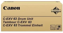 Барабан/ DRUM UNIT C-EXV 63 BLACK