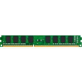 Память оперативная/ Kingston 4GB 1600MT/s DDR3L Non-ECC CL11 DIMM 1.35V (Select Regions ONLY)