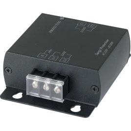 Грозозащита/ SC&T Устройство грозозащиты цепи питания 220V-240V одноканальное