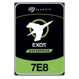 Жесткий диск/ RECERTIFIED HDD Seagate SAS 2Tb Exos 7200 12Gb/s 256Mb 5