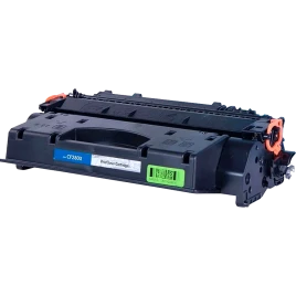 -/ Тонер-картридж NVP NV-CF280X для HP LaserJet Pro 400 MFP M425dn/ 400 MFP M425dw/ 400 M401dne/ 400 M401a/ 400 M401d/ 400 M401dn/ 400 M401dw (6900k)