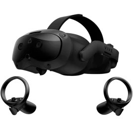 Шлем виртуальной реальности/ HTC VIVE Focus Vision