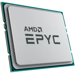 Процессор серверный/ CPU SP3 AMD EPYC 7763 (Milan, 64C/128T, 2.45/3.5GHz, 256MB, 280W) OEM