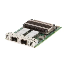 Сетевой адаптер/ Broadcom 57412 Dual Port 10GbE SFP+, OCP NIC 3.0
