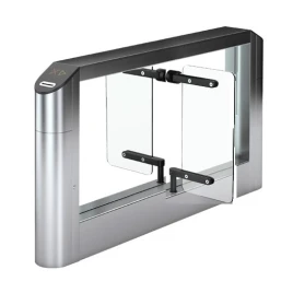 Турникет тумбовый моторизованный Praktika T-06-CMK-660